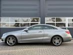 Mercedes-benz E-klasse Coupé 200 CGI Elegance, Auto's, Mercedes-Benz, Automaat, 12 maanden, Achterwielaandrijving, Euro 6