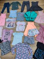 Zomerkleding pakket meisje maat 134 140 jumpsuit - 22 stuks, Kinderen en Baby's, Kinderkleding | Maat 134, Ophalen of Verzenden
