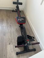 fitnes, Ophalen, Zo goed als nieuw, Benen, Roeitrainer