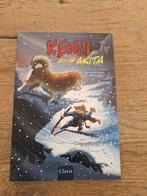 Kenji en de Akita, Boeken, Nieuw, Ophalen of Verzenden, Gerard van Gemert, Fictie algemeen