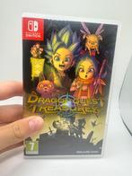 Dragon quest treasures switch, 1 speler, Ophalen of Verzenden, Zo goed als nieuw, Role Playing Game (Rpg)