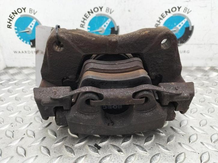 VOLKSWAGEN TRANSPORTER 2.0 TDI L2H1 DC COMF  [CALIPER] 2012, Auto-onderdelen, Remmen en Aandrijving, Gebruikt, ARN erkend, Stiba lid