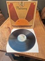 Plainsong - In Search of Amelia Earhart LP, Ophalen of Verzenden, 1960 tot 1980, Gebruikt, 12 inch