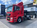 MAN TGS 18.360 L, Automaat, Euro 6, MAN, Origineel Nederlands