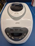 AFK Broodbakmachine - Gebruikt, Witgoed en Apparatuur, Broodbakmachines, Met timer, Gebruikt, Warmhoudfunctie, Ophalen of Verzenden