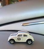 Hotwheels volkswagen kever ( Herbie 1988), Hobby en Vrije tijd, Modelauto's | Overige schalen, Ophalen of Verzenden, Zo goed als nieuw