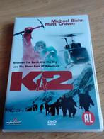 K2, Alle leeftijden, Ophalen, Zo goed als nieuw, Actie