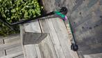 Stuntstep NKD, Ophalen, Zo goed als nieuw, Gewone step, Nkd stunt step