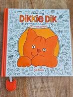 Jet Boeke - Elke dag Dikkie Dik, Boeken, Ophalen of Verzenden, Zo goed als nieuw, Jet Boeke