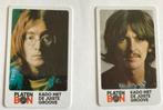 The Beatles- The White Album promo pasjes, Ophalen of Verzenden, Zo goed als nieuw, Cd of Plaat