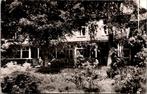 Bosschenhoofd - Recreatieoord De Wildert, Verzenden, 1940 tot 1960, Gelopen, Noord-Brabant