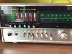 Wharfedale Denton reciever met wharfedale Denton 2 speakers., Audio, Tv en Foto, Versterkers en Receivers, Ophalen of Verzenden
