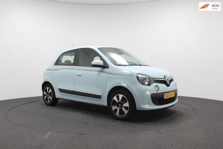 Renault Twingo 1.0 SCe Collection | Airco | Zeer goed onderh, Auto's, Renault, Bedrijf, Te koop, Twingo, ABS, Airbags, Airconditioning