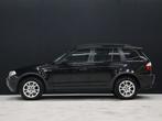 BMW X3 2.0d [TREKHAAK, VOL LEDER, PDC V+A, NAVIGATIE, CRUISE, Zwart, 4 cilinders, Zwart, Bedrijf