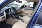 BMW X1 sDrive18i Executive | Trekhaak | Panoramadak |, Euro 5, Achterwielaandrijving, Beige, 4 cilinders