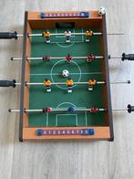 Voetbal tafel, Ophalen, Nieuw