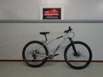 Cube ATTENTION SLX 12 versn. met Schijfrem met hydraulische, 45 tot 49 cm, Ophalen, Gebruikt, Overige merken