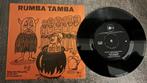 Martin wulms and his orchestra  - Rumba Tamba, Gebruikt, Overige formaten, Single, Ophalen of Verzenden