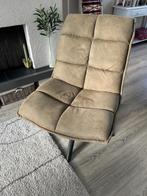 Draai fauteuil, Huis en Inrichting, Fauteuils, Ophalen, 75 tot 100 cm, Zo goed als nieuw, 50 tot 75 cm