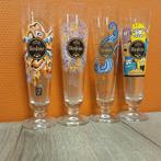 warsteiner, Verzamelen, Biermerken, Ophalen of Verzenden, Zo goed als nieuw, Glas of Glazen, Overige merken