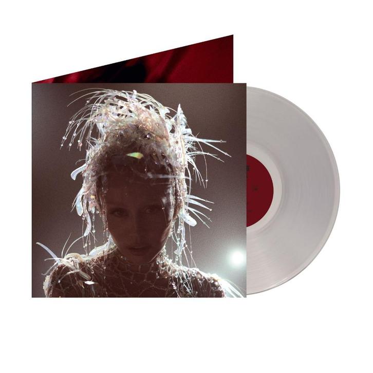 Miley Cyrus - Something Beautiful (Limited Clear Vinyl), Cd's en Dvd's, Vinyl | Pop, Nieuw in verpakking, 2000 tot heden, 12 inch