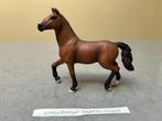 Schleich Oldenburger merrie 13945, Ophalen of Verzenden, Zo goed als nieuw, Paard