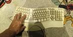 Microsoft Ergonomisch Toetsenbord 1998, Gebruikt, Ergonomisch, Ophalen of Verzenden, Qwerty