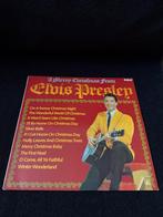 Elvis - A Merry Christmas From Elvis Presley - Viny, Ophalen of Verzenden, Zo goed als nieuw, 12 inch, Rock-'n-Roll