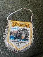 Chenonceaux vaantje, Ophalen of Verzenden, Buitenlandse clubs, Vaantje of Sjaal