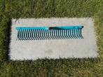 Gardena grashark 60cm combisystem, Tuin en Terras, Hand-tuingereedschap, Ophalen of Verzenden, Gebruikt, Hark, Gardena