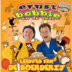 Ernst & Bobbie en de Rest. Liedjes van de Boerderij., Ophalen of Verzenden, Nieuw in verpakking, Muziek, 6 tot 9 jaar