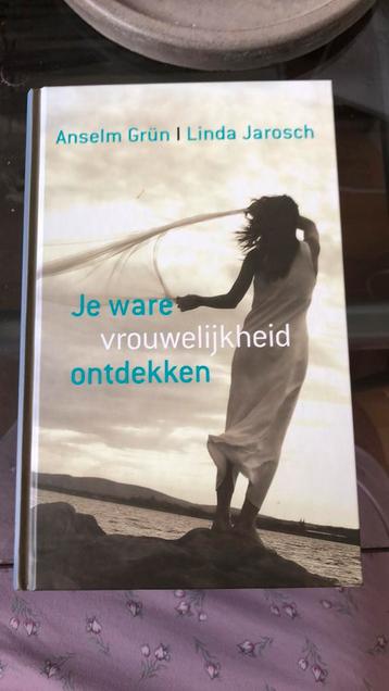 L. Jarosch - Je ware vrouwelijkheid ontdekken beschikbaar voor biedingen