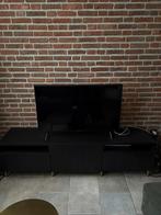 BESTA TV meubel 180cm, Huis en Inrichting, Kasten | Televisiemeubels, Ophalen, 150 tot 200 cm, Zo goed als nieuw, Minder dan 100 cm