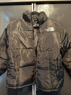 The north face unisex winterjas, Ophalen of Verzenden, Zo goed als nieuw, Zwart