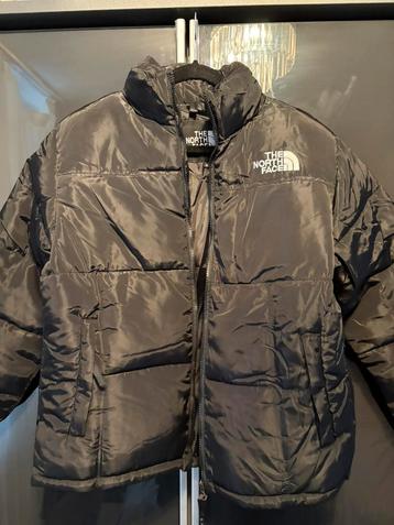The north face unisex winterjas beschikbaar voor biedingen