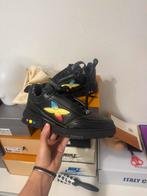 Louis Vuitton LV Skates Black, Ophalen of Verzenden, Nieuw, Zwart