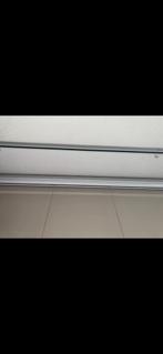 3 Systemen voor vouwgordijnen, Ophalen of Verzenden, Zo goed als nieuw, 50 tot 100 cm, Minder dan 100 cm