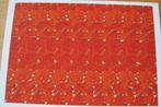 Magic eye kaart met rode rozen - nieuw, Verzenden, 1980 tot heden, Ongelopen, Overige thema's