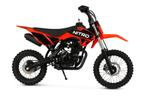 PITBIKE GEZOCHT!, Fietsen en Brommers, Minibikes, Midibikes en Pitbikes, Ophalen of Verzenden, Zo goed als nieuw, 125 cc, Pitbike