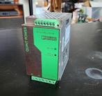 Phoenix Contact Quintpower 3AC IN, 24VDC 5A OUT, Ophalen of Verzenden, Gebruikt