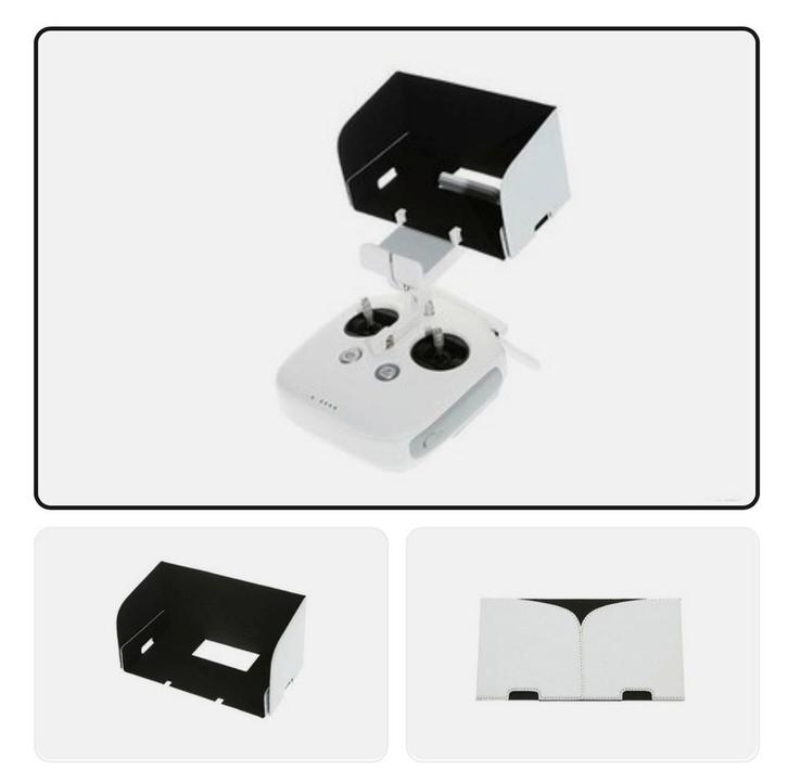 DJI ispire spare 56 remote controller monitor hood drone, Audio, Tv en Foto, Drones, Nieuw, Ophalen of Verzenden