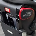 Britax Römer autostoel ZGAN, Romer, Autogordel, 15 t/m 36 kg, Ophalen of Verzenden