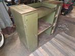 Onderkast Emco draaibank, Doe-het-zelf en Verbouw, Ophalen, Gebruikt, Metaaldraaibank