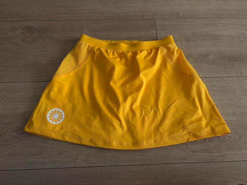 Hockeyrokje - Maat S - Indian Marahadja, Sport en Fitness, Ophalen of Verzenden, Zo goed als nieuw, Kleding