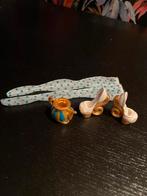 Ever After High Madelline Hatter kleding, Verzamelen, Poppen, Ophalen of Verzenden, Zo goed als nieuw, Kleertjes