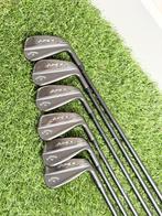 Callaway Apex Ti Fusion 5-P IJzer Set, Sport en Fitness, Golf, Ophalen of Verzenden, Zo goed als nieuw, Set, Callaway