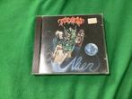 Tankard-Alien cd, Cd's en Dvd's, Cd's | Hardrock en Metal, Ophalen of Verzenden, Gebruikt