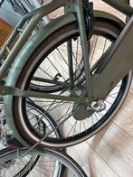 Cortina U4 Mini 24 inch - Transportfiets, Ophalen, Gebruikt, 24 inch, Cortina U4