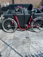Excelsior Easy step fiets, Ophalen, Gebruikt, 1 kind