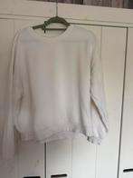 Msch Copenhagen sweater M/L, Kleding | Dames, Maat 38/40 (M), Msch Copenhagen, Wit, Ophalen of Verzenden